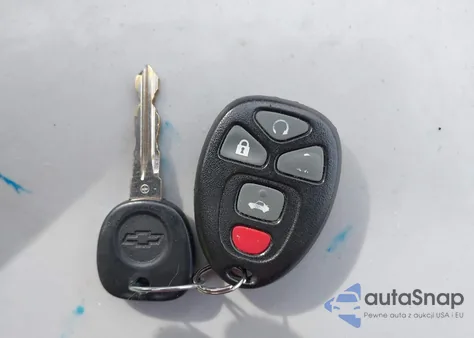 2009 Chevrolet Cobalt Lt из США, поврежденный, VIN 1G1AT58H897269637